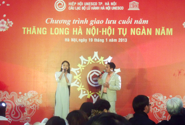 CLB Lữ hành Hà Nội: “Gắn kết hoạt động du lịch với văn hóa, giáo dục”